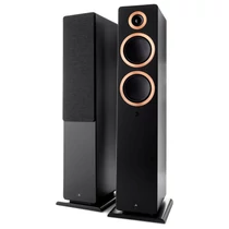 ARGON AUDIO FORTE ACTIVE 55 MK2 BLACK