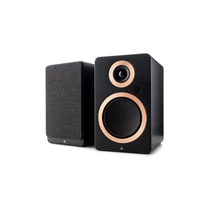 ARGON AUDIO FORTE ACTIVE 5 MK2 BLACK