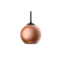 Gallo Acoustics A'Diva SE Single Droplet (Luxe Copper + black cable)