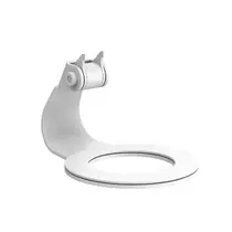 Gallo Acoustics A'Diva Table Stand/Ceiling Mount (White)