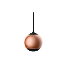 Gallo Acoustics Micro Single Droplet(Luxe Copper + black cable)