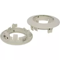 Gallo Acoustics Micro In-Ceiling Mount(White - Paintable)