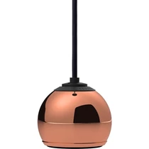 Gallo Acoustics Micro SE Single Droplet (Luxe Copper + black cable)