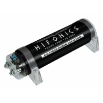 HIFONICS HFC-2000