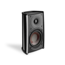 DALI FAZON MIKRO IRON BLACK