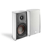 DALI FAZON MIKRO CHALK WHITE