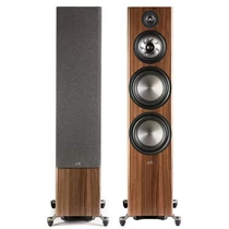 POLK AUDIO RESERVE R700 WALNUT