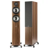 POLK AUDIO RESERVE R600 WALNUT