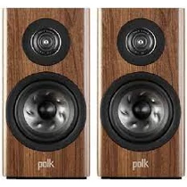 POLK AUDIO RESERVE R200 WALNUT