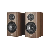 POLK AUDIO RESERVE R100 WALNUT