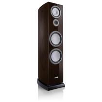 CANTON VENTO 100 WOOD DARK WALNUT HGL