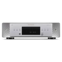 MARANTZ CD 60 SILVER GOLD