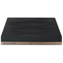BOWERS & WILKINS FORMATION AUDIO BLACK