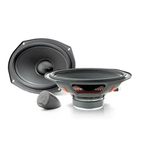 FOCAL ISU 690