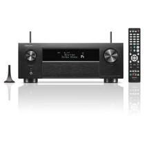 DENON AVC-X4800H BLACK