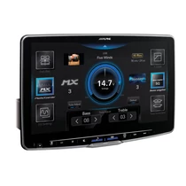 ALPINE iLX-F115S907