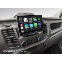 ALPINE ILX-F905TRA