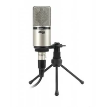 IK Multimedia iRig Mic Studio XLR mikrofon