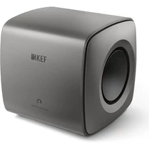 KEF KC62 Titánium