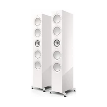 KEF R11 Meta White Gloss