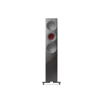 KEF R7 Meta Titanium Gloss