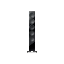 KEF R11 Meta Black Gloss