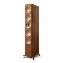 KEF R11 Meta Walnut