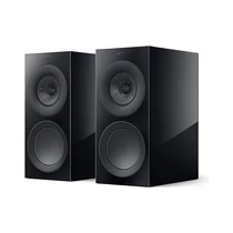 KEF R3 Meta Black Gloss