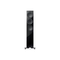 KEF R7 Meta Black Gloss