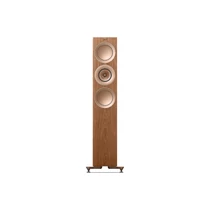 KEF R7 Meta Walnut