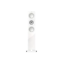 KEF R7 Meta White Gloss