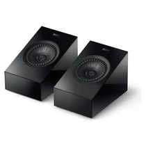 KEF R8a Meta Black Gloss