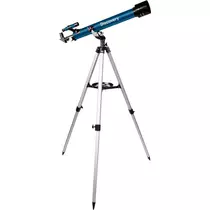 DISCOVERY SPARK TRAVEL 60 TELESCOPE WITH BOOK