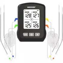 LEVENHUK WEZZER COOK MT90 COOKING THERMOMETER
