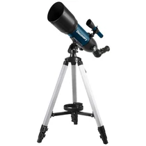 DISCOVERY SKY TRIP ST80 TELESCOPE WITH BOOK