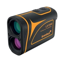 Levenhuk LX1500 Hunting Laser Rangefinder