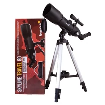 LEVENHUK SKYLINE TRAVEL 80 TELESCOPE