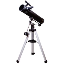 LEVENHUK SKYLINE PLUS 80S TELESCOPE