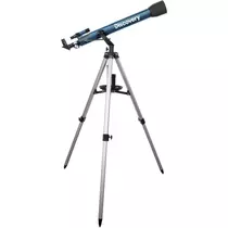 DISCOVERY SKY T60 TELESCOPE WITH BOOK