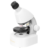 DISCOVERY MICRO POLAR MICROSCOPE WITH BOOK