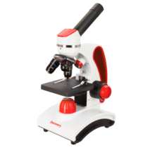 DISCOVERY PICO TERRA MICROSCOPE WITH BOOK