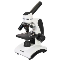 DISCOVERY PICO POLAR MICROSCOPE WITH BOOK