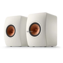 KEF LS50 META FEHÉR