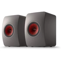 KEF LS50 META TITANIUM SZÜRKE