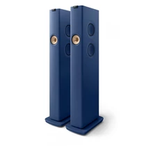 KEF LS60 WIRELESSROYAL BLUE