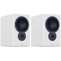 MISSION LX-3 MKII fehér