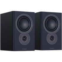 MISSION LX-3 MKII fekete