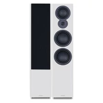 MISSION LX-6 MKII fehér