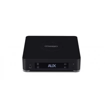 MISSION LX CONNECT DAC FEKETE