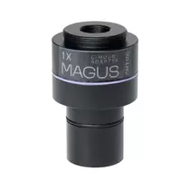 MAGUS CMT100 C-foglalat adapter